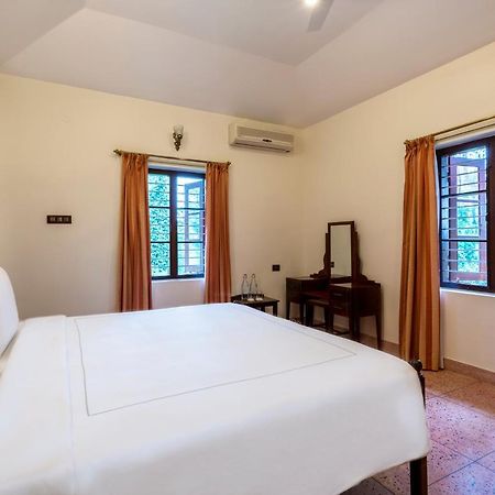 Villa Ama Plantation Trails Coorg à Gonikoppal Extérieur photo