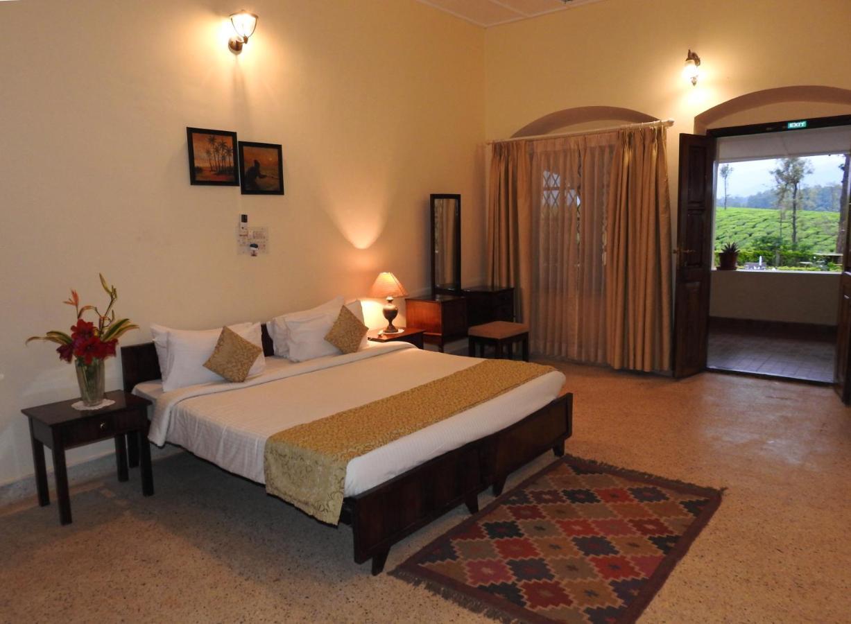Villa Ama Plantation Trails Coorg à Gonikoppal Extérieur photo